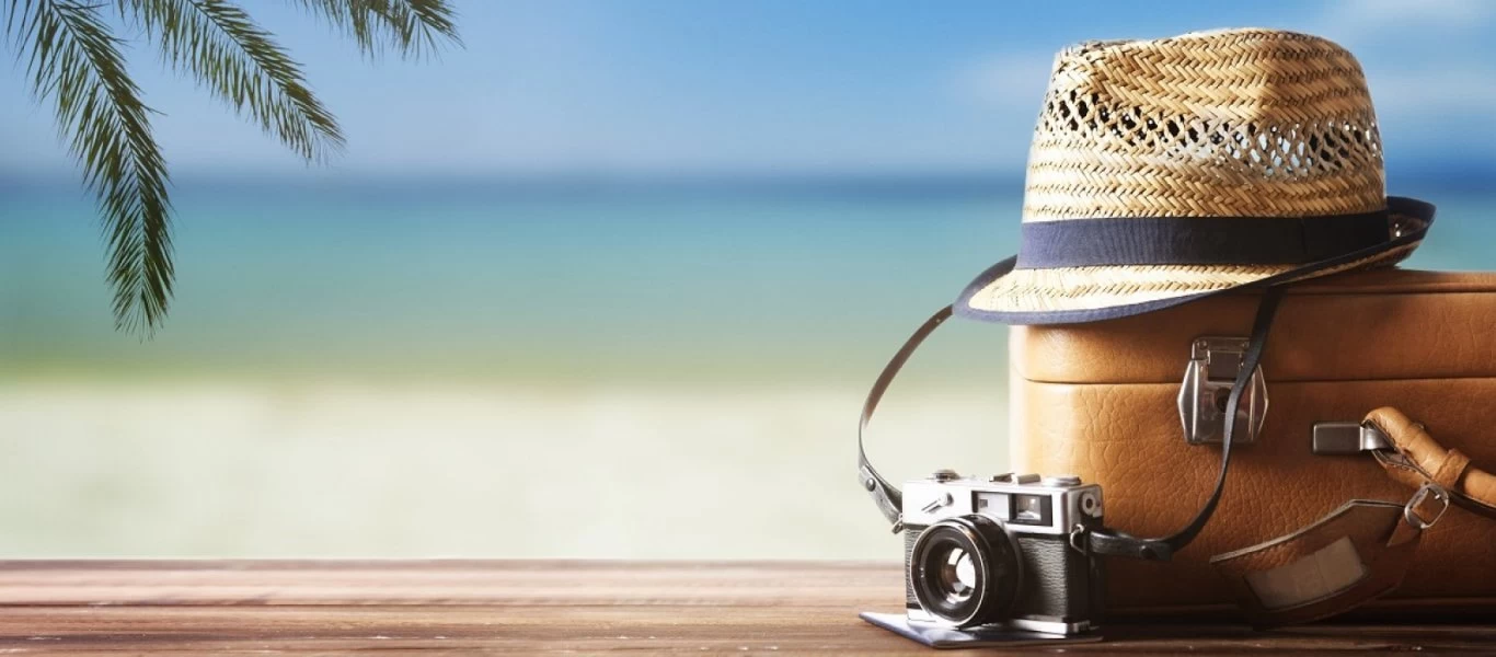 Ποιος τουρισμός; - Η Κομισιόν θα «κλείσει» την ζώνη Σένγκεν για όλο το καλοκαίρι!